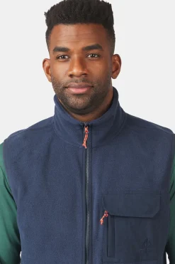 Ayacucho Bodywarmer Venture Fleece Vest M