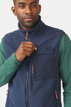 Ayacucho Bodywarmer Venture Fleece Vest M