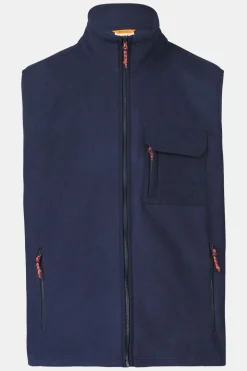 Ayacucho Bodywarmer Venture Fleece Vest M
