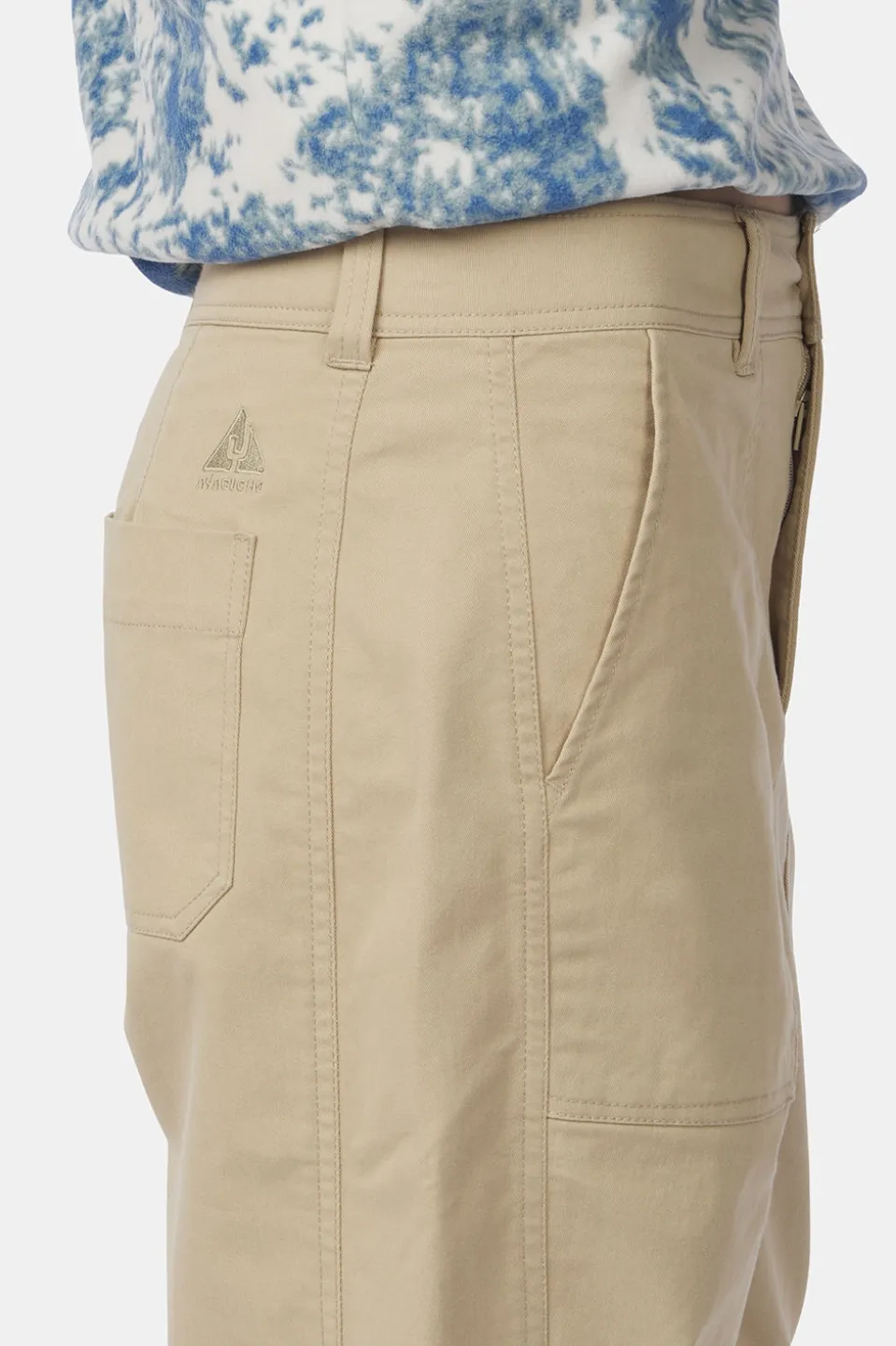 Ayacucho Broek Baleal All Round Trousers W