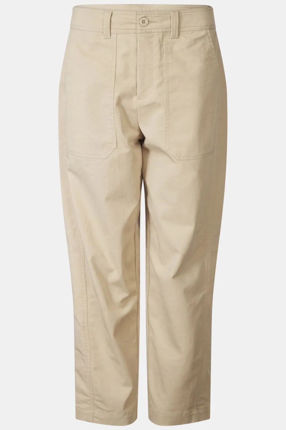 Ayacucho Broek Baleal All Round Trousers W