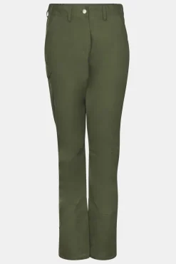 Ayacucho Broek Bergen Waxed Trousers W