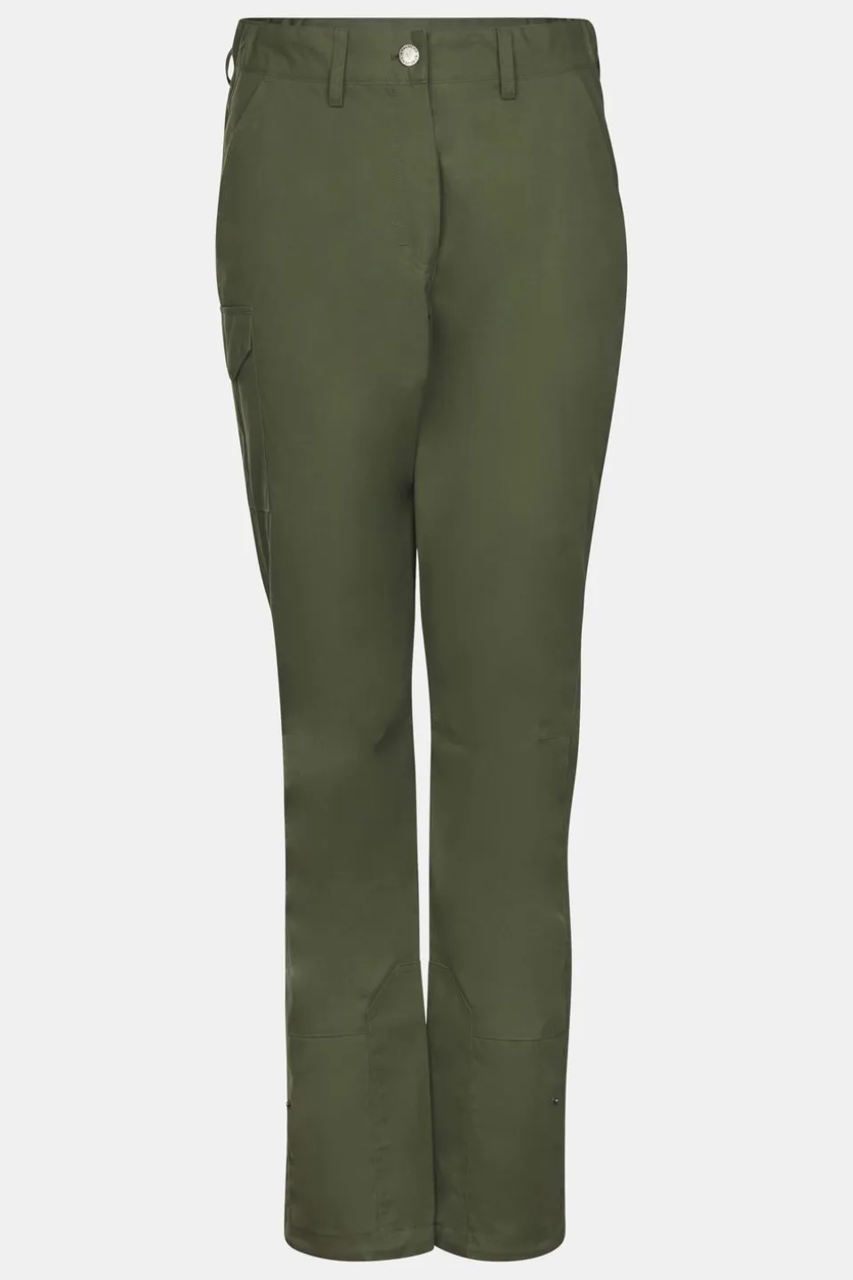 Ayacucho Broek Bergen Waxed Trousers W