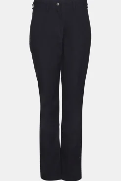 Ayacucho Broek Bergen Waxed Trousers W