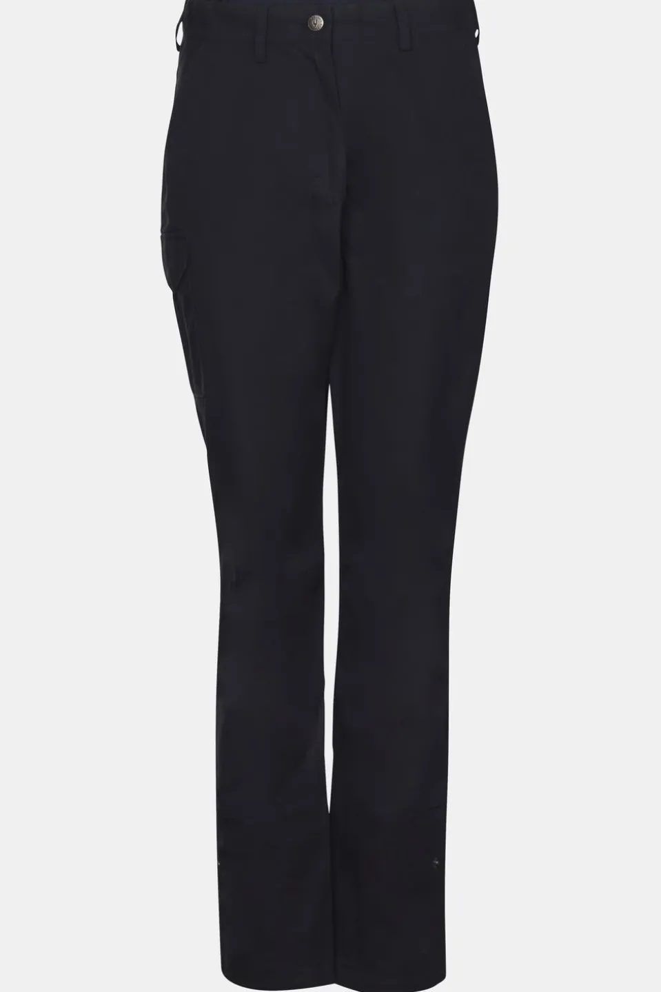 Ayacucho Broek Bergen Waxed Trousers W