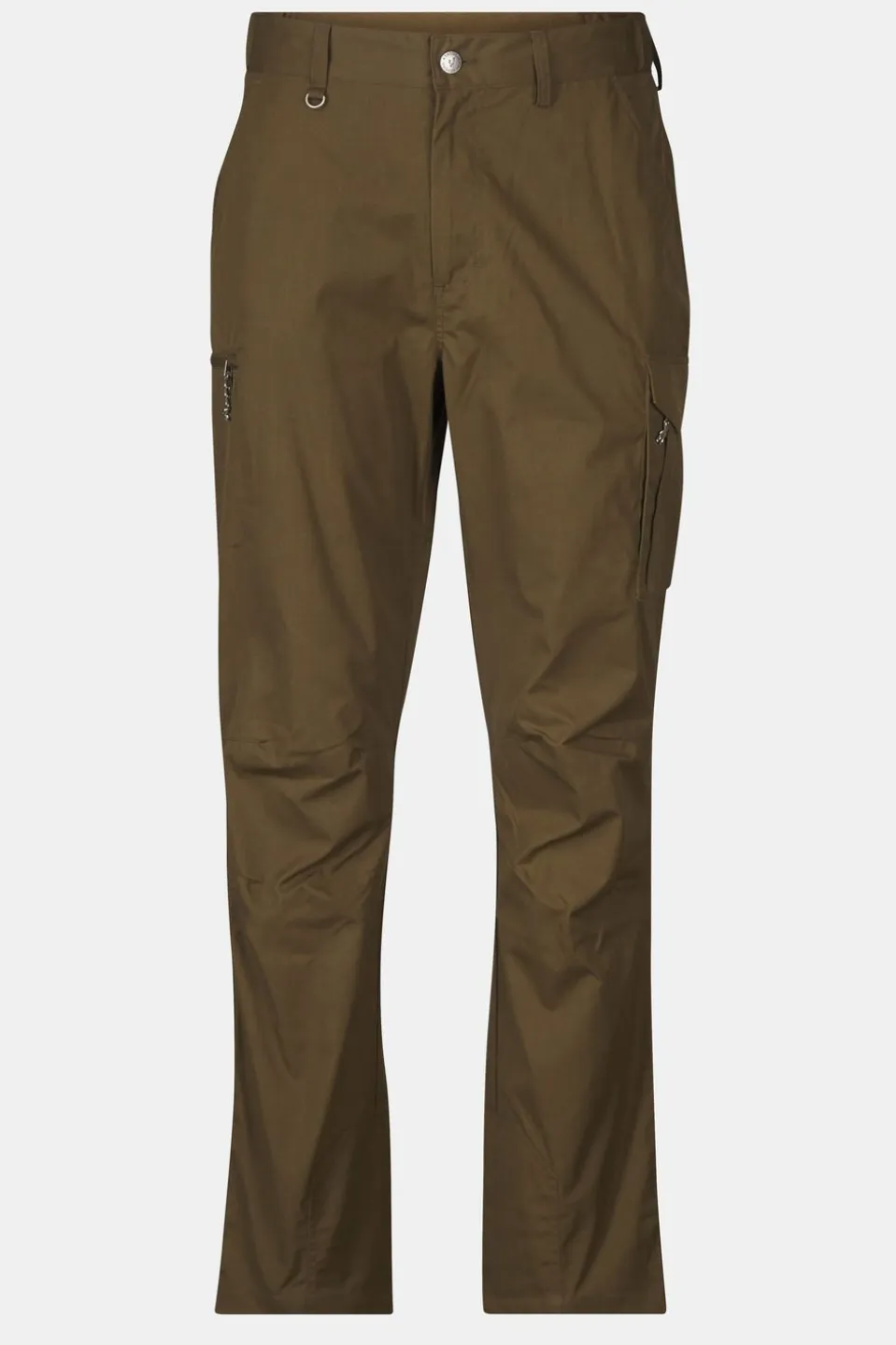 Ayacucho Broek Bergen Waxed Trousers M