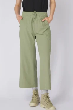 Ayacucho Broek City Travel Culotte W