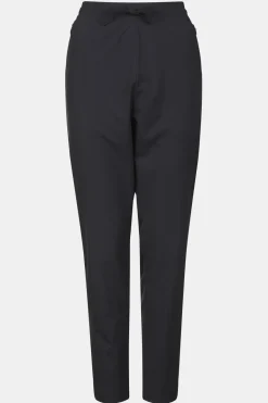 Ayacucho Broek City Travel Jogger W