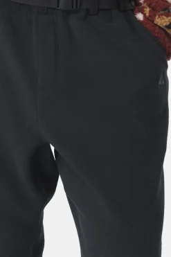 Ayacucho Broek Cliff Fleece Trousers M