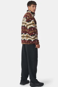 Ayacucho Broek Cliff Fleece Trousers M