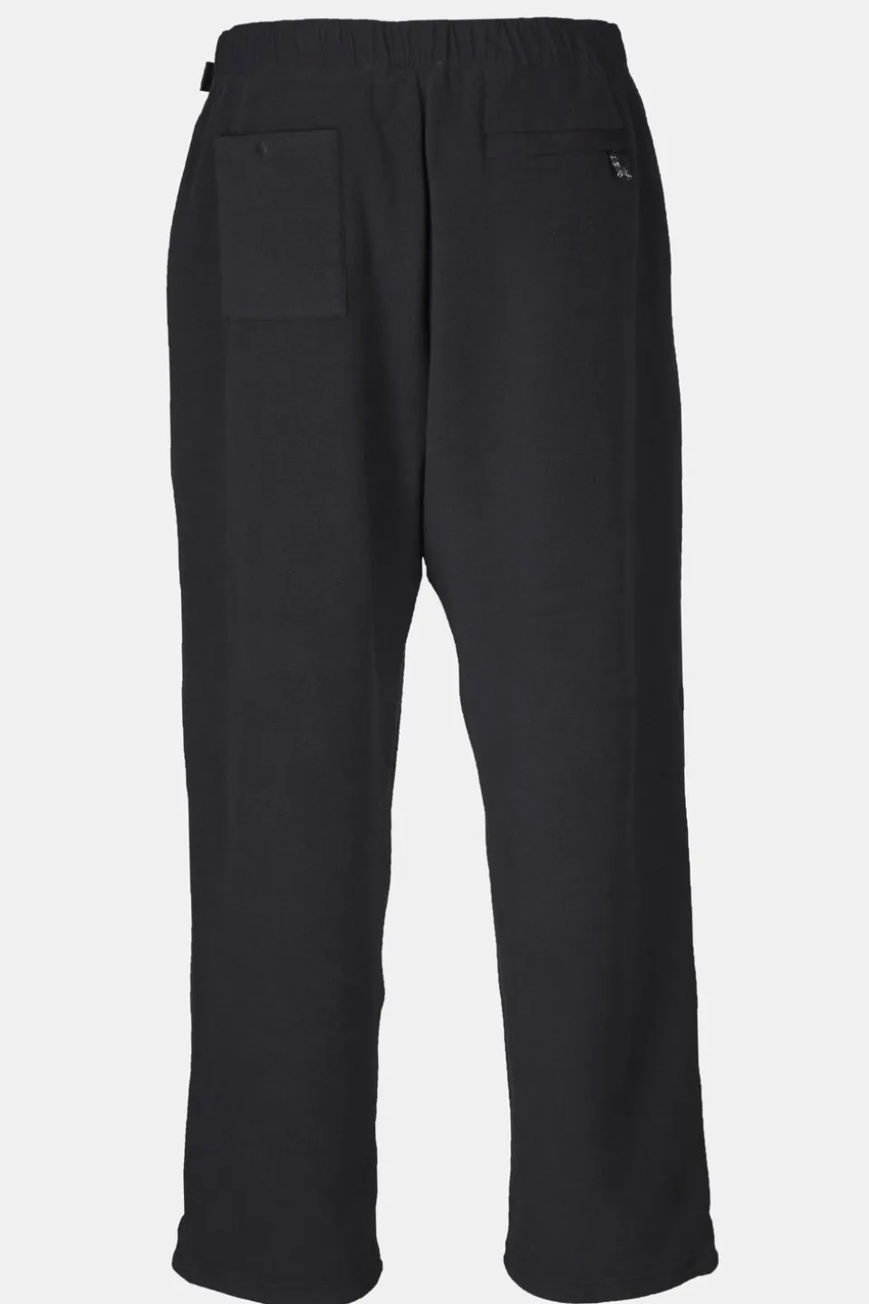 Ayacucho Broek Cliff Fleece Trousers M