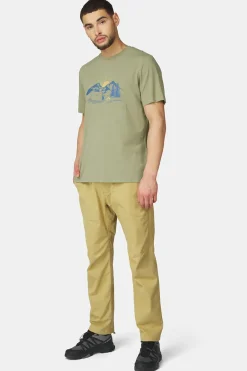 Ayacucho Broek Fitz Roy Allround M