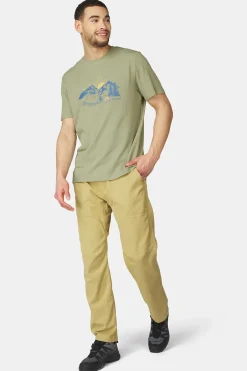Ayacucho Broek Fitz Roy Allround M
