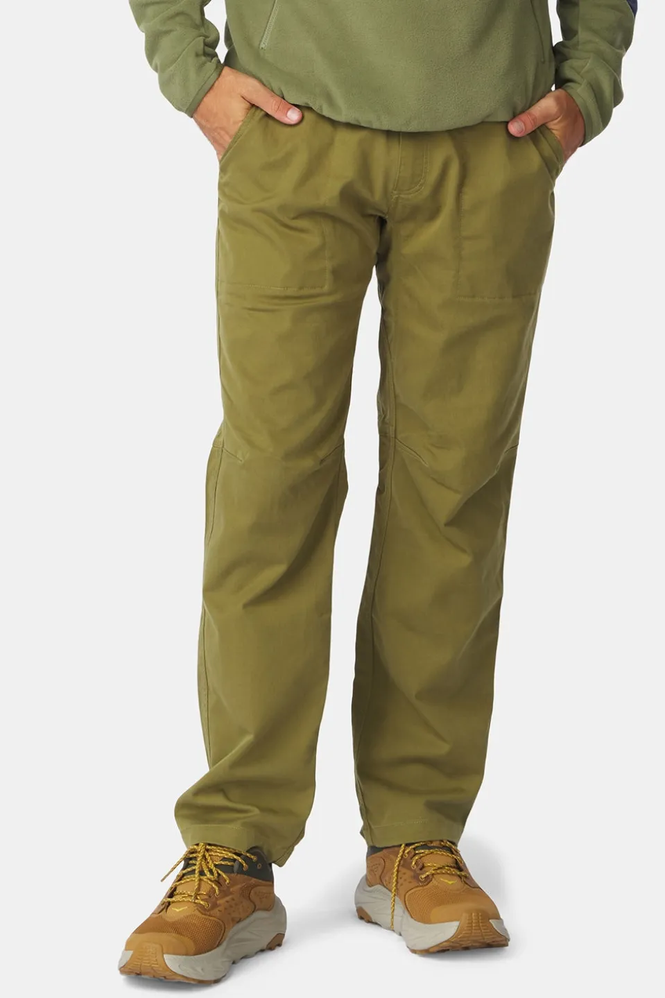 Ayacucho Broek Fitz Roy Allround M