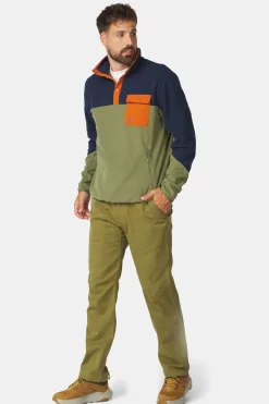 Ayacucho Broek Fitz Roy Allround M