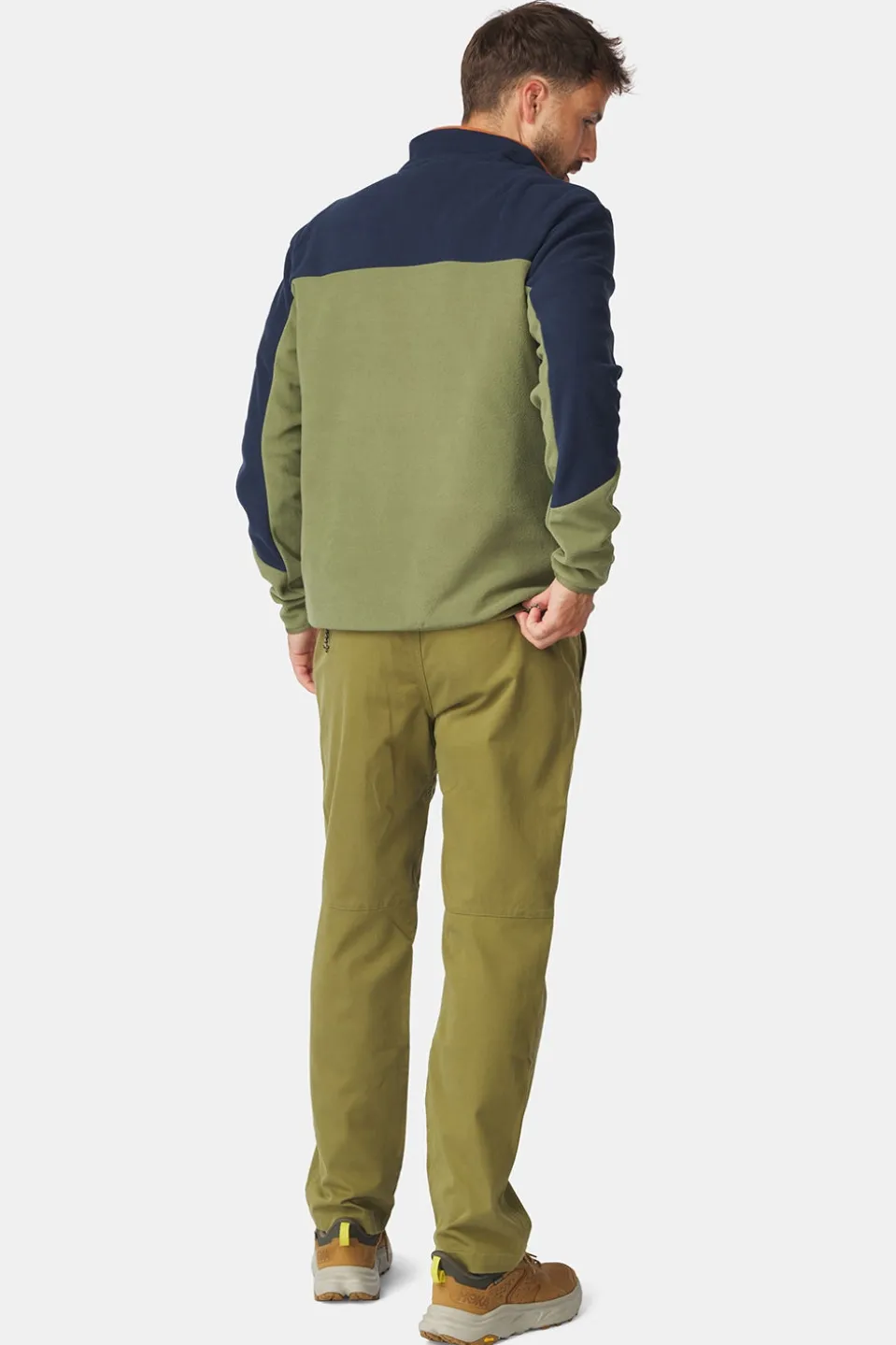 Ayacucho Broek Fitz Roy Allround M
