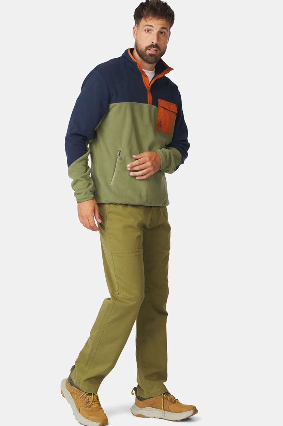 Ayacucho Broek Fitz Roy Allround M