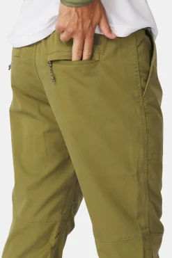 Ayacucho Broek Fitz Roy Allround M