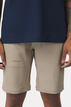 Ayacucho Broek Forest Softshell Zip-Off M