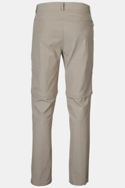 Ayacucho Broek Forest Softshell Zip-Off M