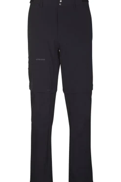 Ayacucho Broek Forest Softshell Zip-Off M
