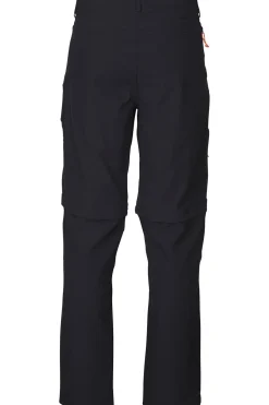 Ayacucho Broek Forest Softshell Zip-Off M