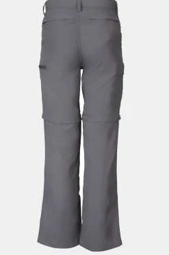 Ayacucho Broek Jungle Travel Zip-Off K