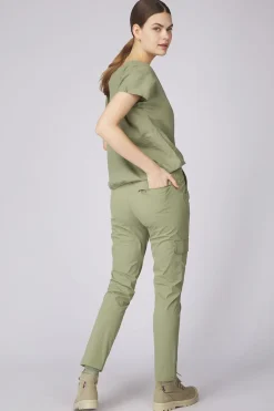Ayacucho Broek Peniche Trousers W