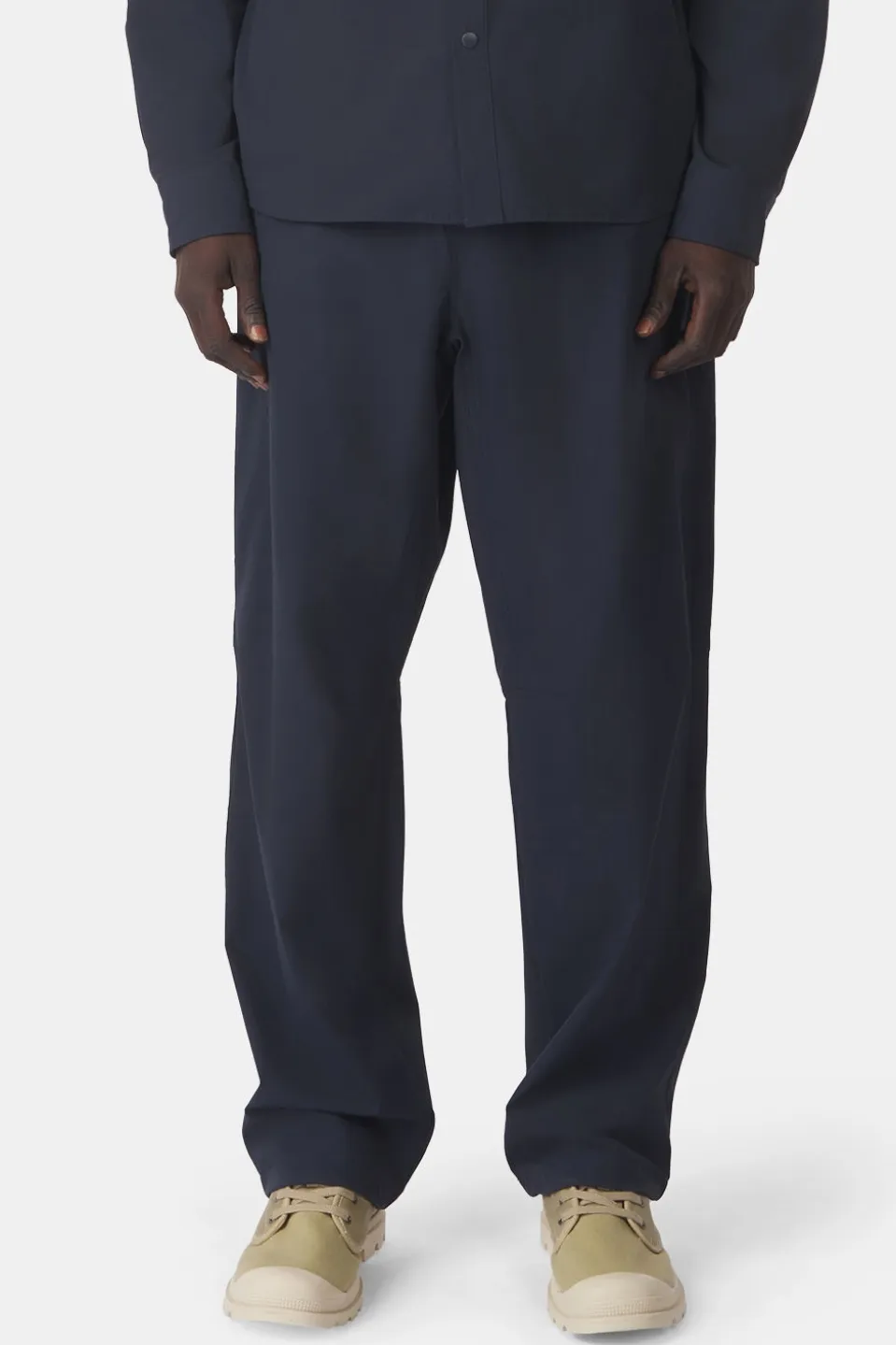 Ayacucho Broek Trailblazer Travel Trousers M