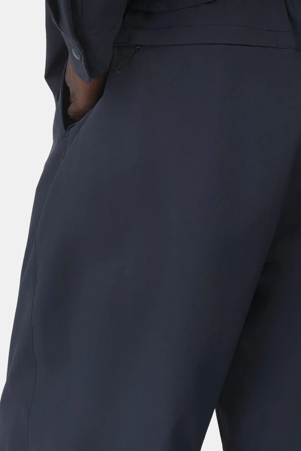 Ayacucho Broek Trailblazer Travel Trousers M