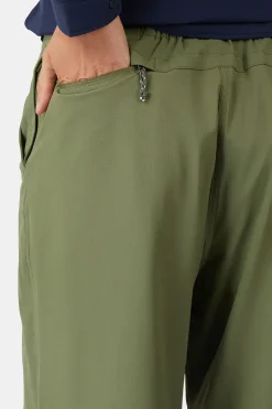 Ayacucho Broek Trailblazer Travel Cargo Trousers W