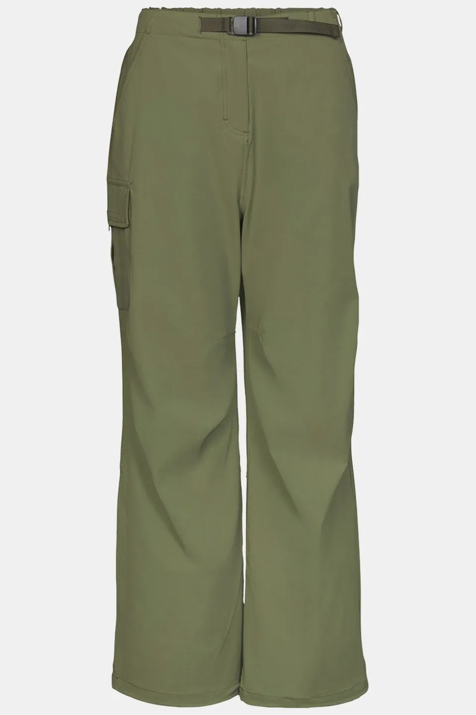 Ayacucho Broek Trailblazer Travel Cargo Trousers W