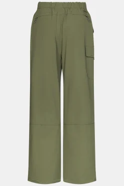 Ayacucho Broek Trailblazer Travel Cargo Trousers W