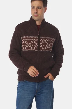 Ayacucho Cardigan Autti Jacket II M