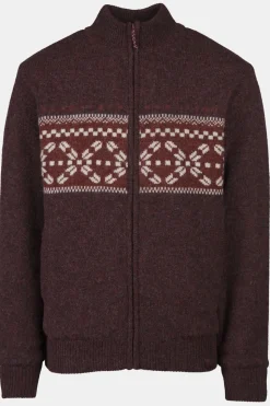 Ayacucho Cardigan Autti Jacket II M