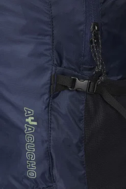 Ayacucho Dagrugzak Clifton Packable 16L
