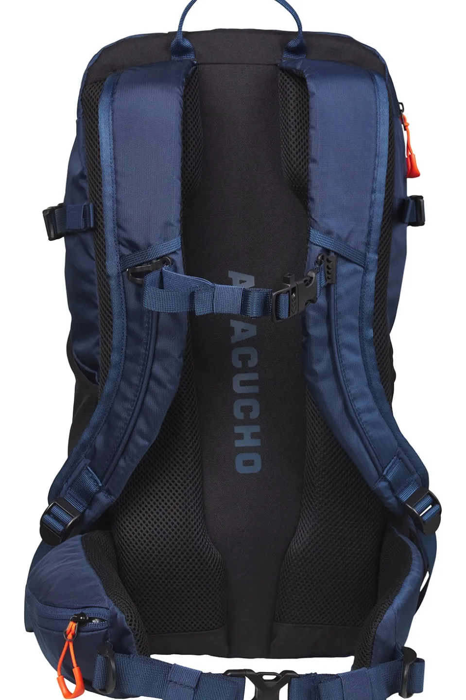 Ayacucho Dagrugzak Vaalserberg 28 Rpet