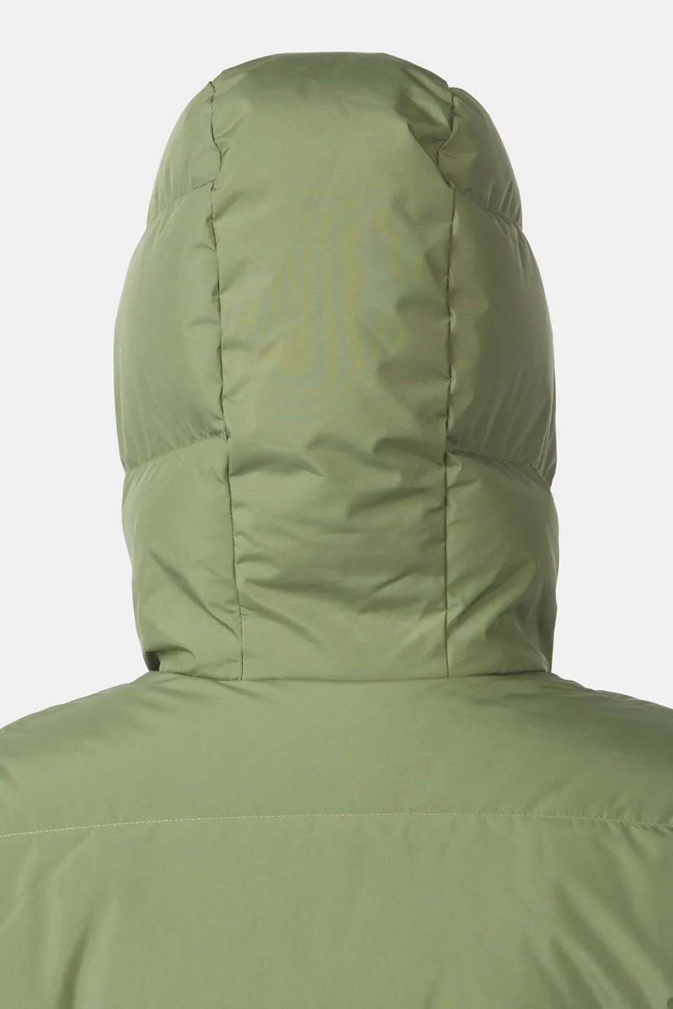Ayacucho Donsjas Aarhus Recycled Cropped Hoodie W