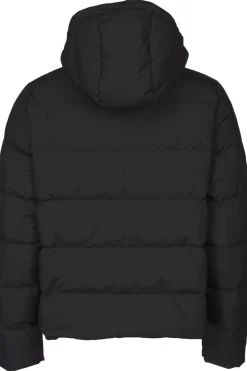 Ayacucho Donsjas Aarhus Recycled Cropped Hoodie W