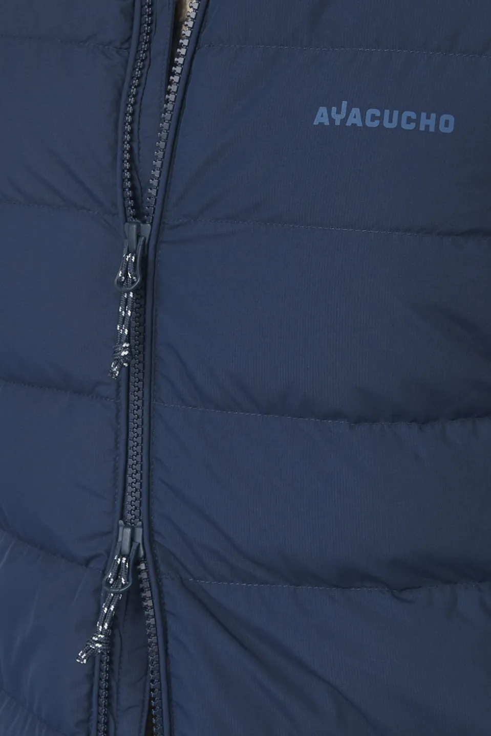 Ayacucho Donsjas Adventure Lightweight Down Coat W