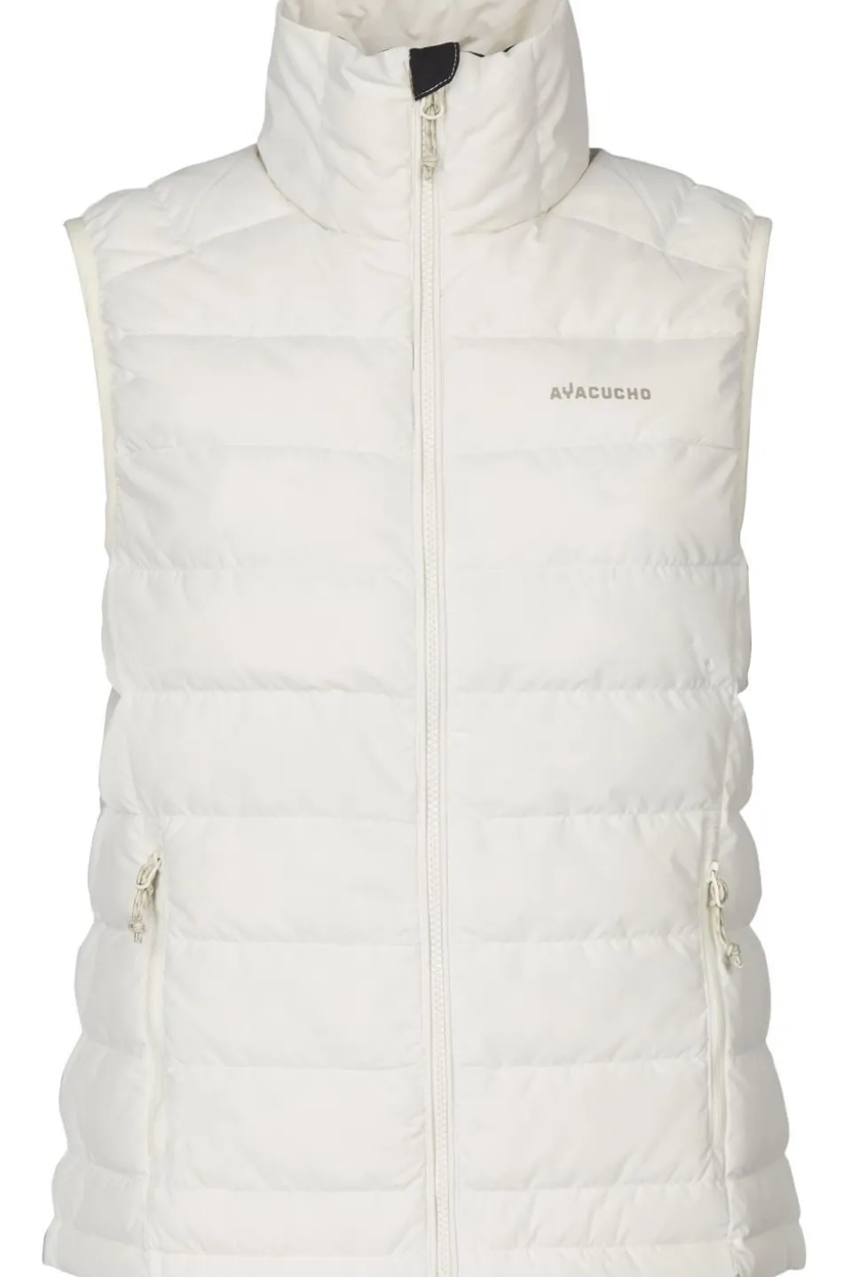 Ayacucho Donsjas Adventure Lighweight Down Vest W