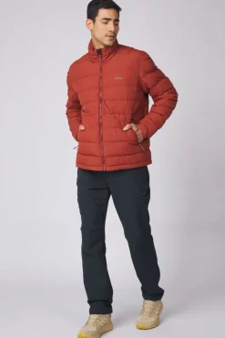 Ayacucho Donsjas Adventure Lightweight Down Jacket M