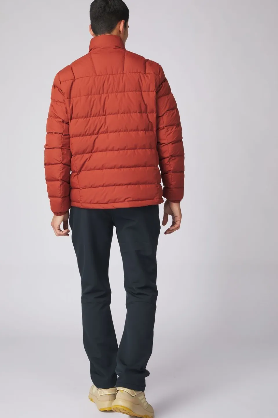 Ayacucho Donsjas Adventure Lightweight Down Jacket M