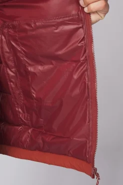 Ayacucho Donsjas Adventure Lightweight Down Jacket M