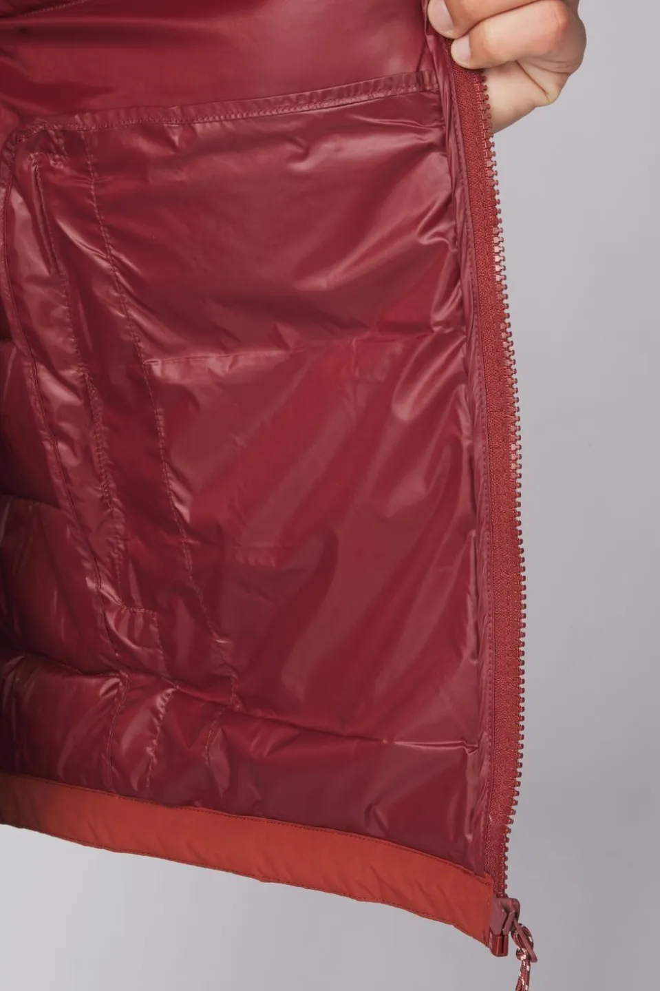Ayacucho Donsjas Adventure Lightweight Down Jacket M