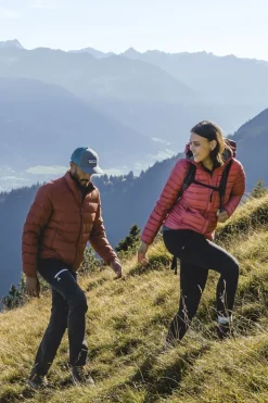 Ayacucho Donsjas Adventure Lightweight Down Jacket M