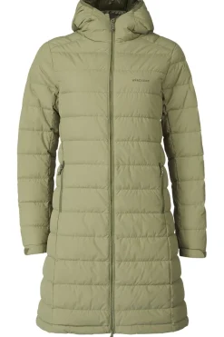 Ayacucho Donsjas Adventure Lightweight Down Coat W