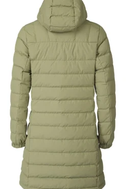 Ayacucho Donsjas Adventure Lightweight Down Coat W