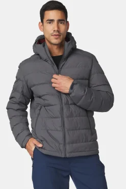 Ayacucho Donsjas Adventure Lighweight Down Hoodie M