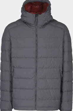 Ayacucho Donsjas Adventure Lighweight Down Hoodie M